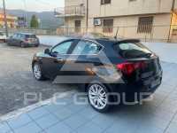 2012 Alfa Romeo Giulia
