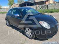 2012 Alfa Romeo Mito