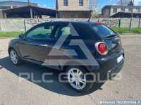 2012 Alfa Romeo Mito