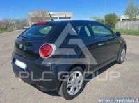 2012 Alfa Romeo Mito