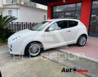 2012 Alfa Romeo Mito