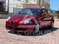 2012 Alfa Romeo Mito