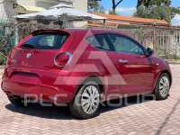 2012 Alfa Romeo Mito