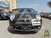2012 Alfa Romeo Mito