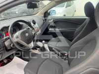 2012 Alfa Romeo Mito