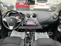 2012 Alfa Romeo Mito