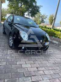 2012 Alfa Romeo Mito
