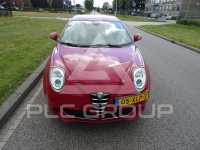 2012 Alfa Romeo Mito