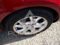 2012 Alfa Romeo Mito