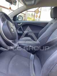 2012 Alfa Romeo Mito