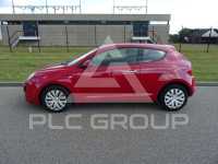 2012 Alfa Romeo Mito