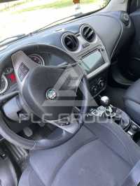 2012 Alfa Romeo Mito