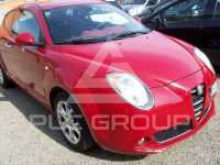 2012 Alfa Romeo Mito