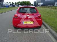 2012 Alfa Romeo Mito