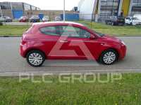 2012 Alfa Romeo Mito