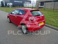 2012 Alfa Romeo Mito