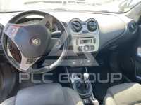 2012 Alfa Romeo Mito