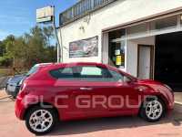 2012 Alfa Romeo Mito