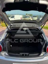 2012 Alfa Romeo Mito