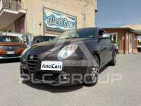 2012 Alfa Romeo Mito