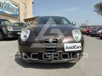2012 Alfa Romeo Mito