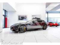 2012 Ferrari FF