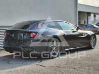 2012 Ferrari FF