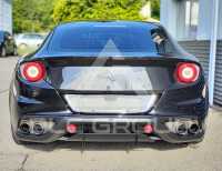 2012 Ferrari FF
