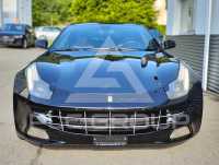 2012 Ferrari FF