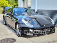 2012 Ferrari FF