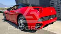2012 Ferrari CALIFORNIA