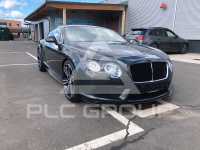 2012 Bentley Continental