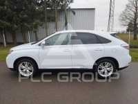 2012 Lexus RX