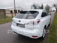2012 Lexus RX