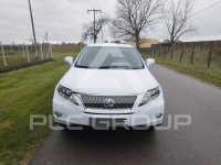 2012 Lexus RX