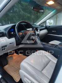 2012 Lexus RX