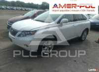 2012 Lexus RX