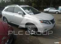 2012 Lexus RX