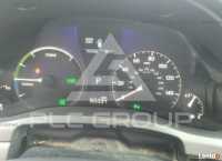 2012 Lexus RX