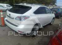 2012 Lexus RX