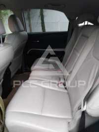 2012 Lexus RX