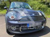 2012 Mini COOPER