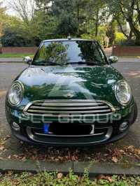 2012 Mini COOPER