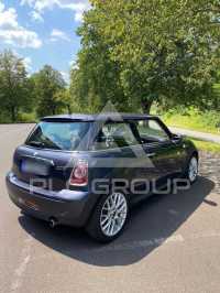 2012 Mini COOPER