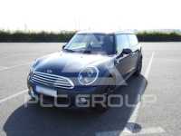 2012 Mini COOPER
