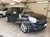 2012 Mini COOPER