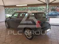 2012 Mini COOPER
