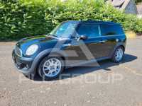 2012 Mini COOPER
