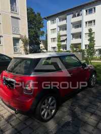 2012 Mini COOPER
