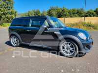 2012 Mini COOPER